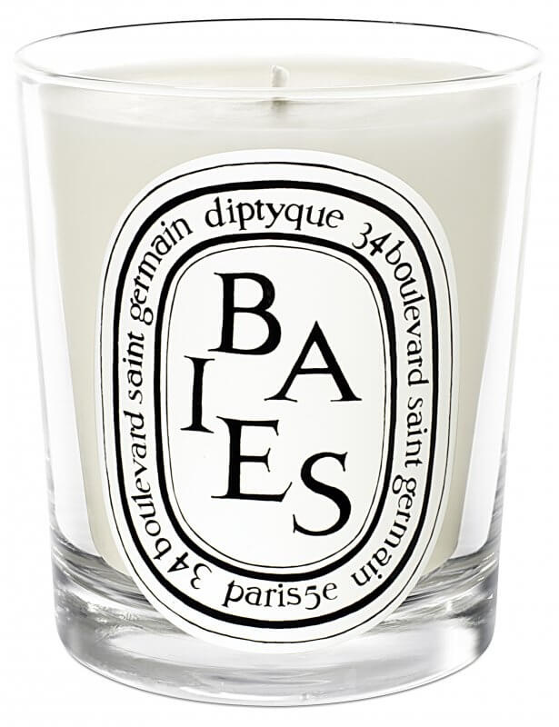 Diptyque Baies vonná svíčka 190 g