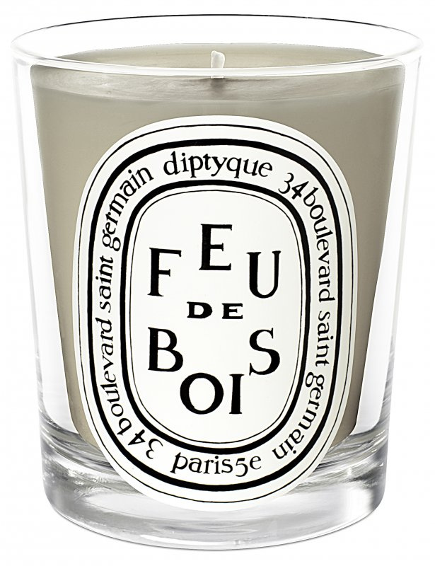 Diptyque Feu de Bois vonná svíčka 190 g