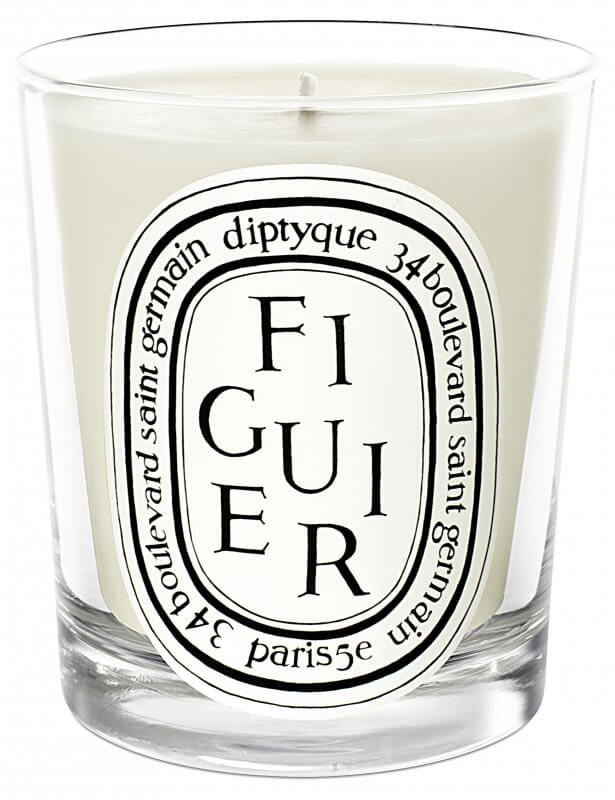 Diptyque Figuier vonná svíčka 190 g