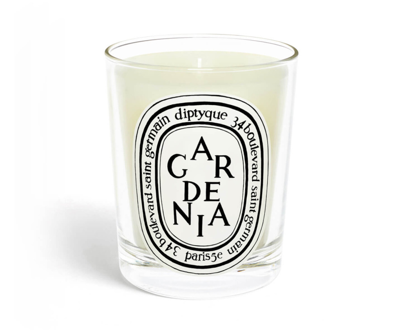 Diptyque Gardenia - svíčka 190 g