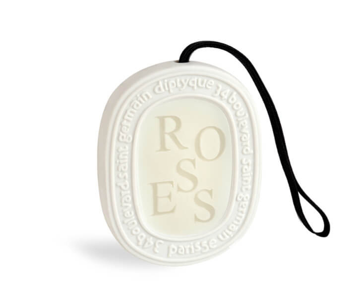 Diptyque Roses vůně do prádla 35 g