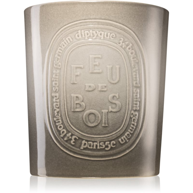 Diptyque Feu de Bois vonná svíčka 1500 g