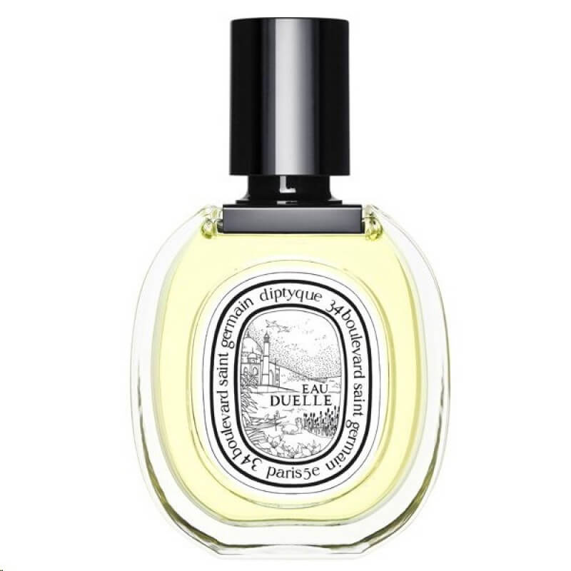 Diptyque Eau Duelle toaletní voda unisex 50 ml