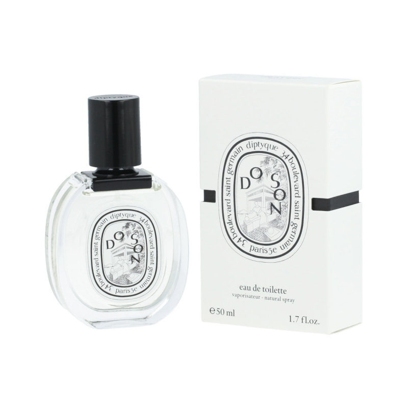 Diptyque Do Son EDT 50 ml W