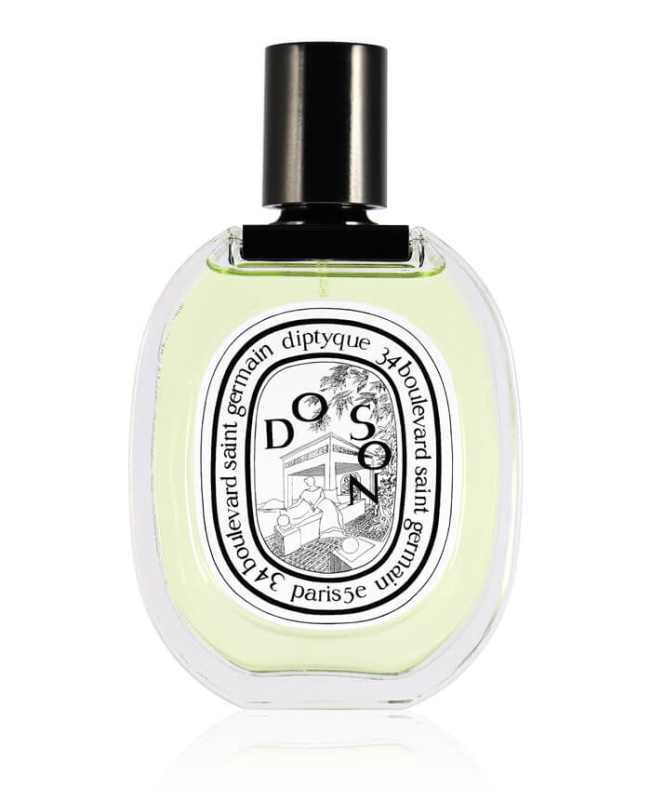 Diptyque Do Son toaletní voda pro ženy 100 ml
