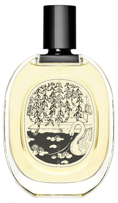 Diptyque L'Ombre Dans L'Eau toaletní voda pro ženy 100 ml