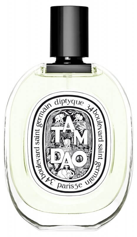 Diptyque Tam Dao toaletní voda unisex 100 ml