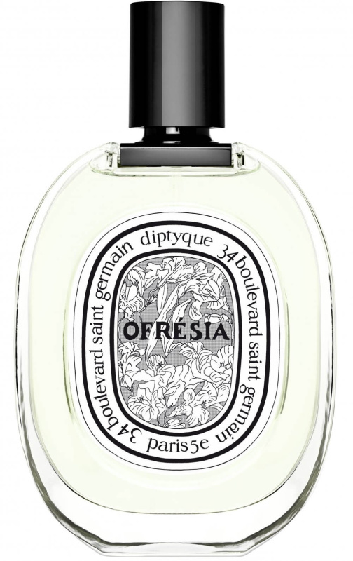 Diptyque Ofresia toaletní voda pro ženy 100 ml