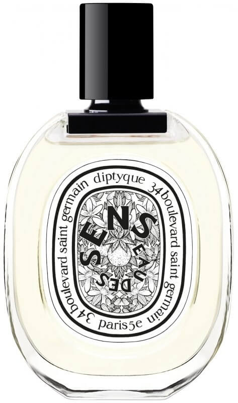 Diptyque Eau des Sens toaletní voda unisex 100 ml