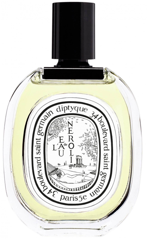 Diptyque L´Eau de Neroli toaletní voda unisex 100 ml