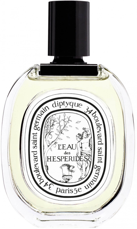 Diptyque L´Eau des Hesperides toaletní voda unisex 100 ml