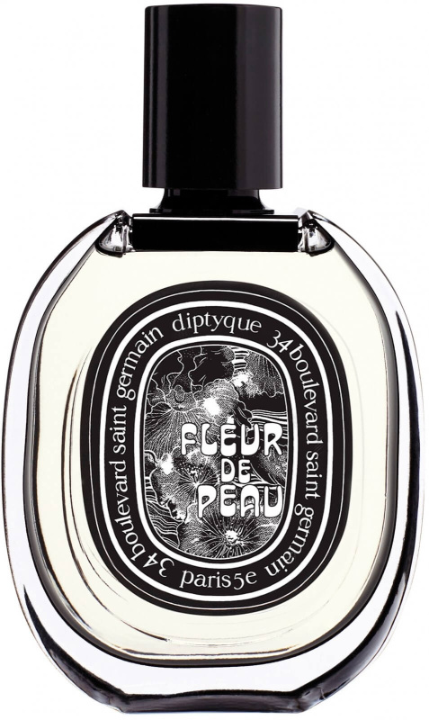 Diptyque Fleur de Peau parfémovaná voda unisex 75 ml