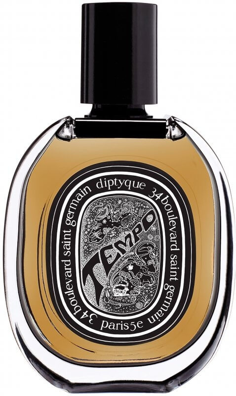 Diptyque Tempo parfémovaná voda unisex 75 ml