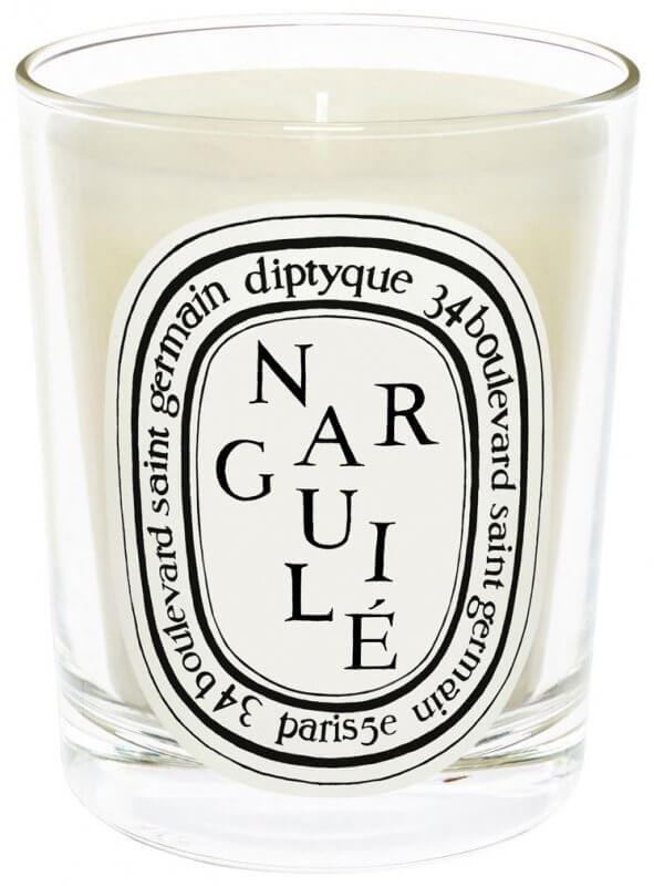 Diptyque Narguile vonná svíčka 190 g