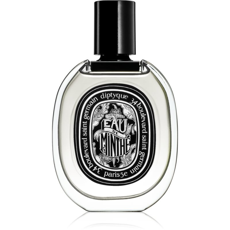 Diptyque Eau de Minthé parfémovaná voda unisex 75 ml