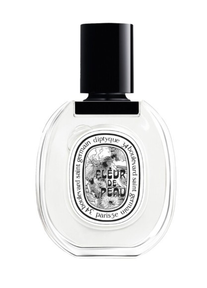 Diptyque Fleur De Peau - EDT 50 ml
