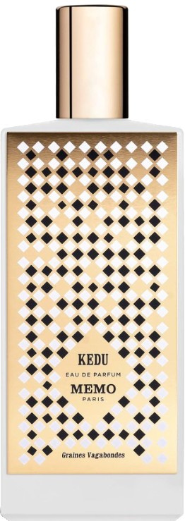 Memo Paris Kedu EDP 75 ml UNISEX (Nový obal)