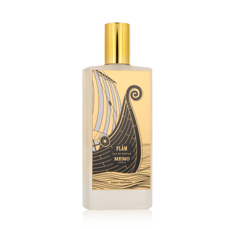 Memo Paris Flam parfémovaná voda unisex 75 ml