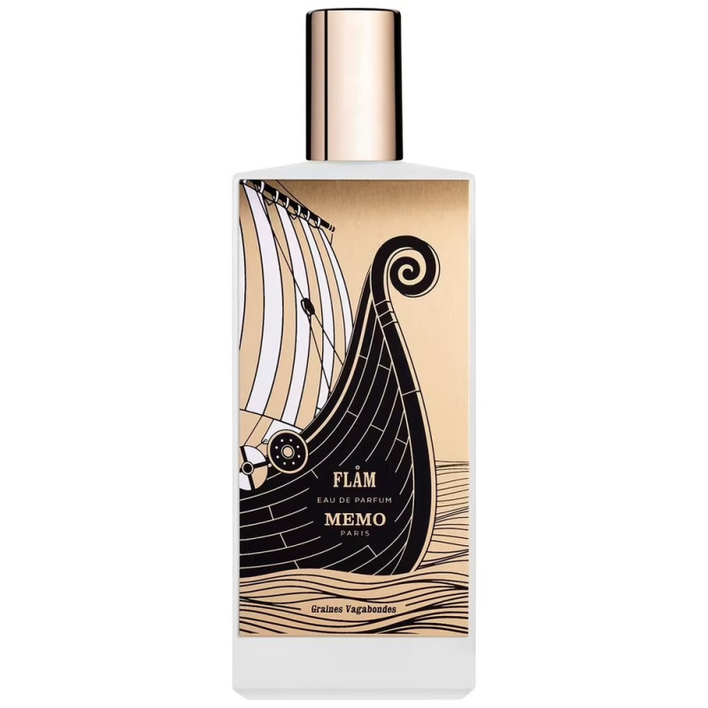 Memo Paris Flam parfémovaná voda unisex 75 ml