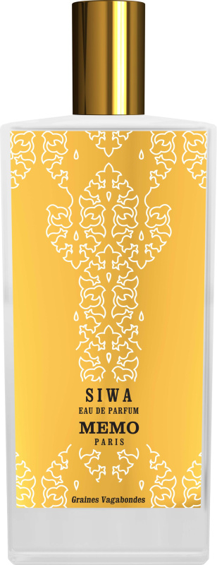 Memo Paris Siwa EDP 75 ml W