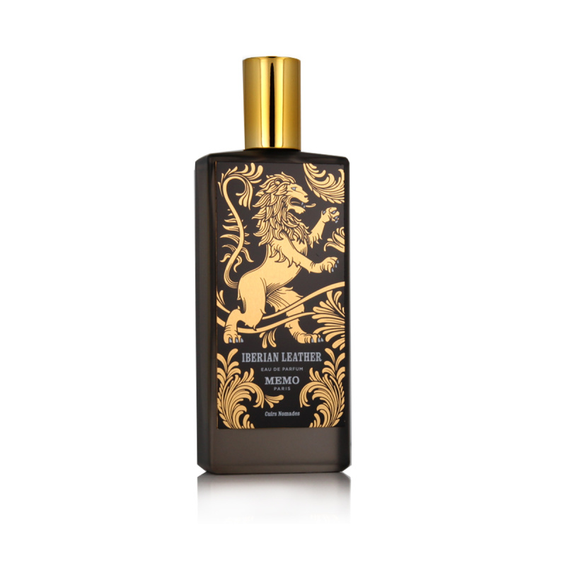 Memo Paris Iberian Leather parfémovaná voda unisex 75 ml