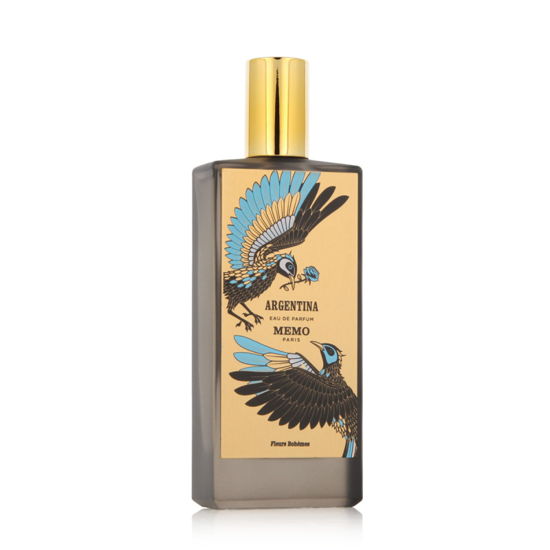 Memo Paris Argentina parfémovaná voda unisex 75 ml