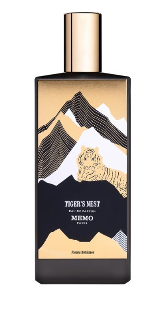 Memo Paris Tiger's Nest EDP 75 ml UNISEX (Nový obal)