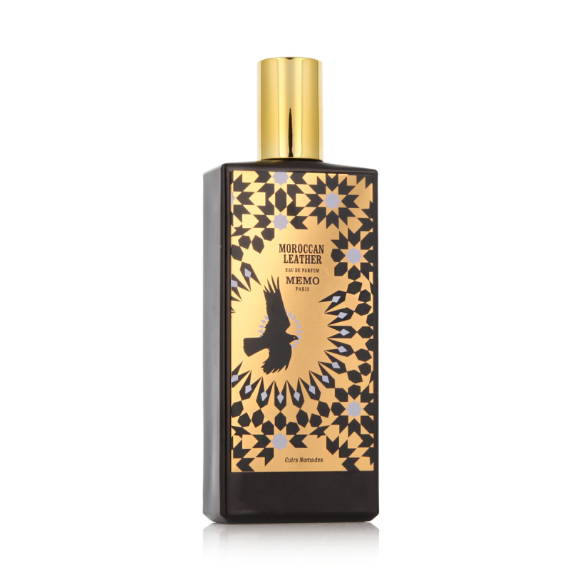 Memo Paris Moroccan Leather EDP 75 ml UNISEX (Nový obal)