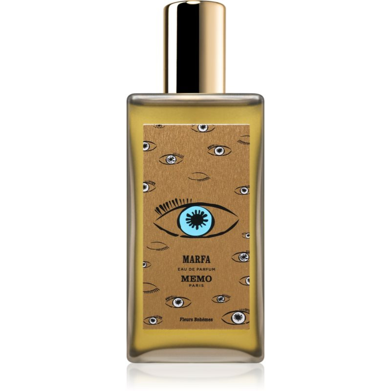 Memo Paris Marfa parfémovaná voda unisex 200 ml