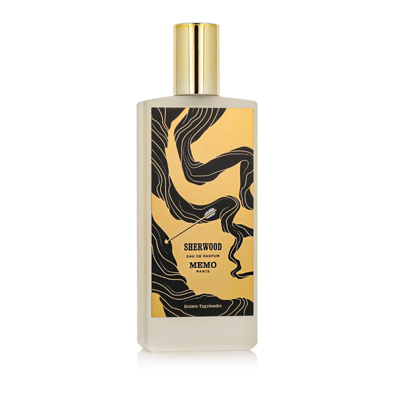 Memo Paris Sherwood parfémovaná voda unisex 75 ml