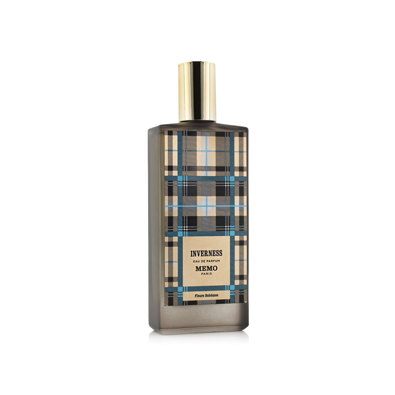 Memo Paris Inverness parfémovaná voda unisex 75 ml