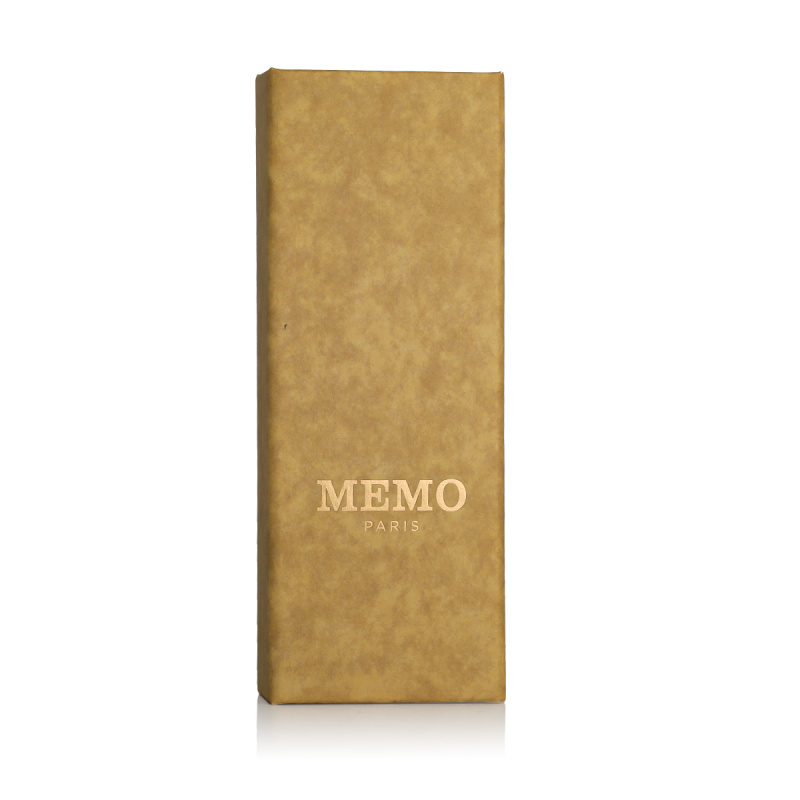 Memo Paris French Leather parfémovaná voda unisex 10 ml