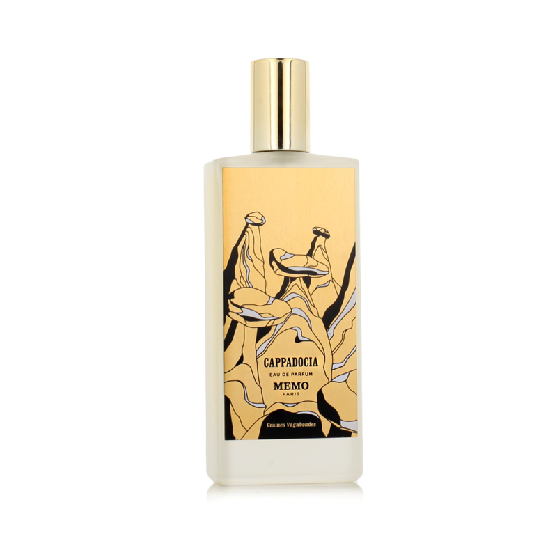 Memo Paris Cappadocia parfémovaná voda unisex 75 ml
