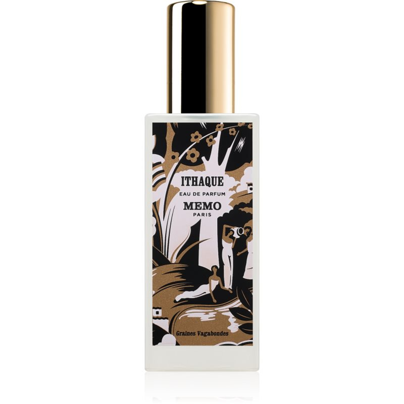 Memo Paris Ithaque parfémovaná voda unisex 30 ml