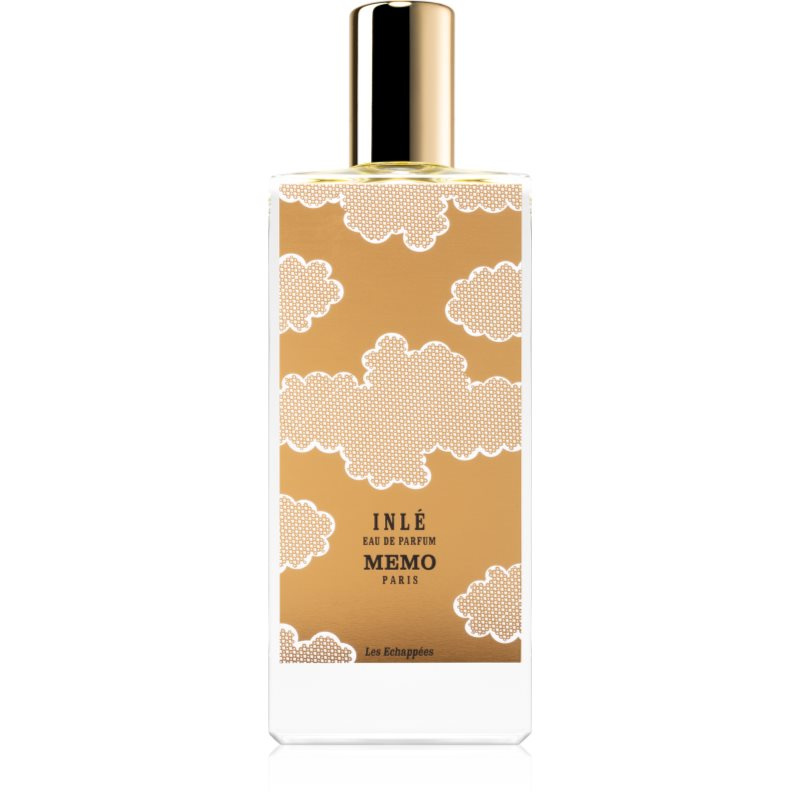 Memo Paris Inle parfémovaná voda unisex 75 ml