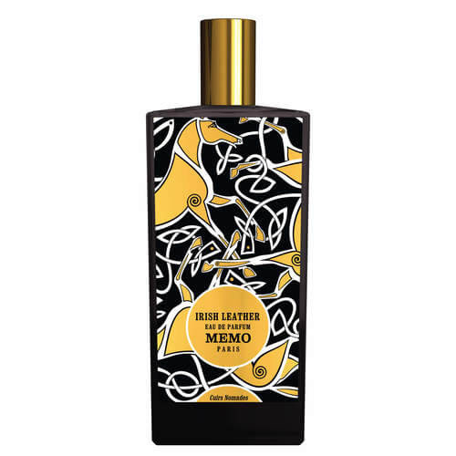 Memo Paris Irish Leather parfémovaná voda unisex 75 ml