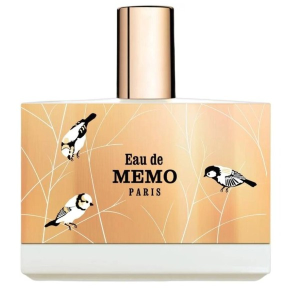 Memo Eau De Memo - EDP 100 ml