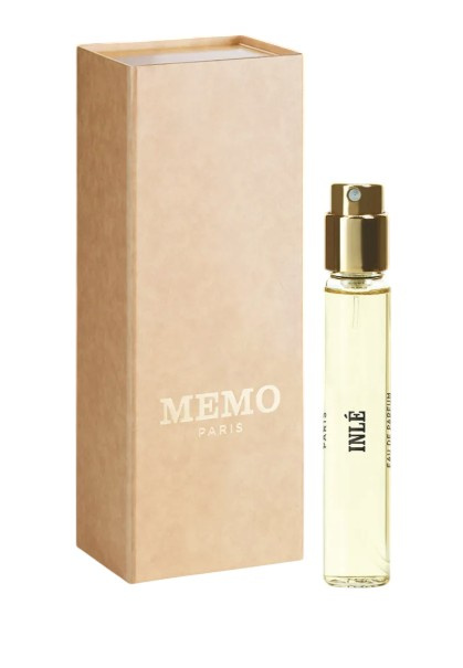 Memo Paris Inle parfémovaná voda unisex 10 ml