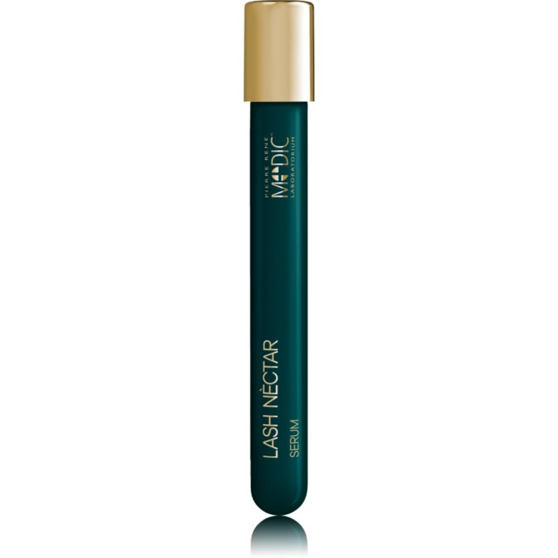 Pierre René Medic Lash Nectar sérum na řasy 4 ml
