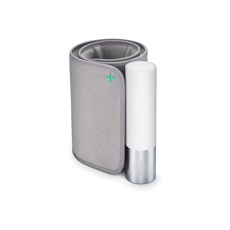 Chytrý tlakoměr s EKG sensorem Withings BPM Core