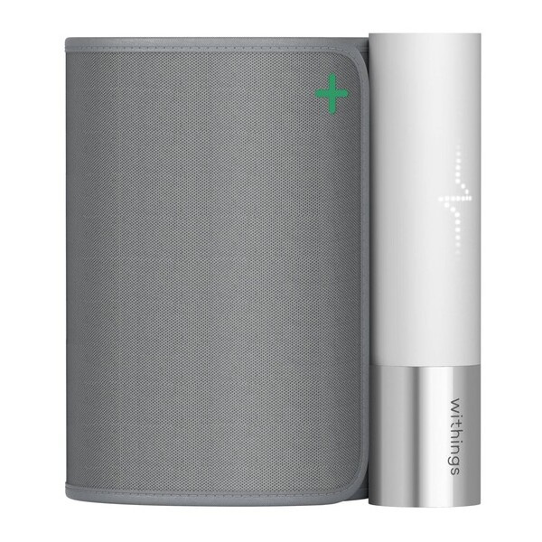 Chytrý tlakoměr s EKG sensorem Withings BPM Core