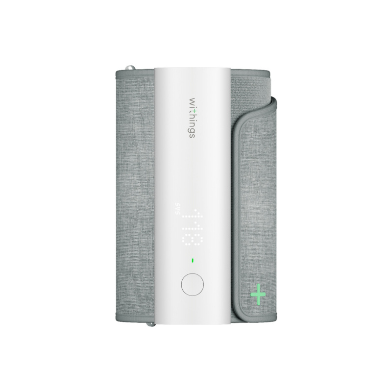 Chytrý tlakoměr Withings BPM Connect