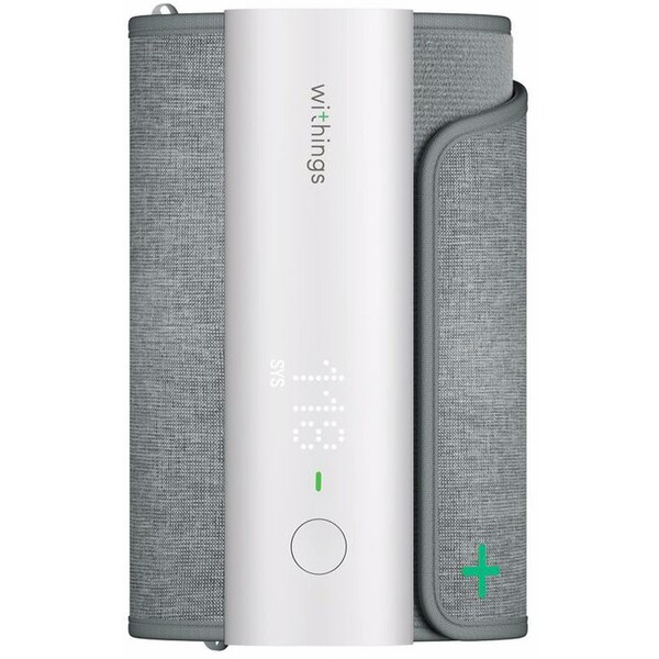 Chytrý tlakoměr Withings BPM Connect