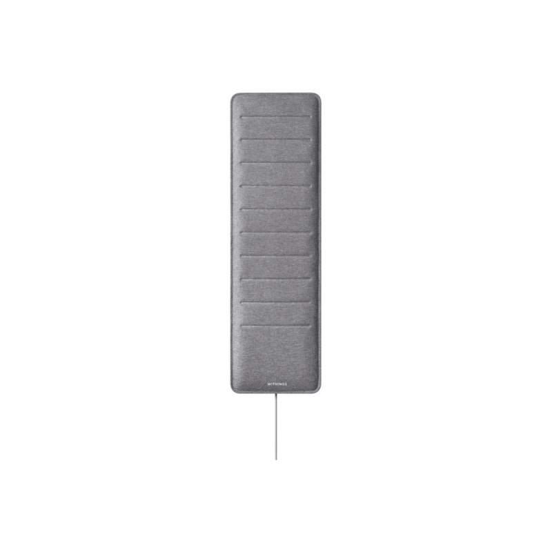 Sada 2x Withings Sleep Analyzer pro dokonalý přehled o spánku