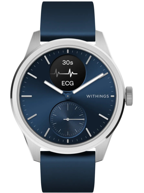 Withings HWA10-Model-12-All-Int Scanwatch 2 42mm 5ATM