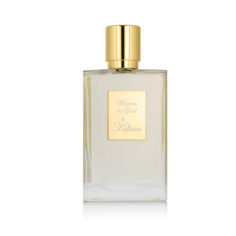 By Kilian Woman in Gold EDP 50 ml W (Classic Box)