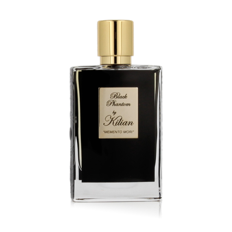 By Kilian Black Phantom "Memento Mori" EDP 50 ml UNISEX (Box with Coffret)