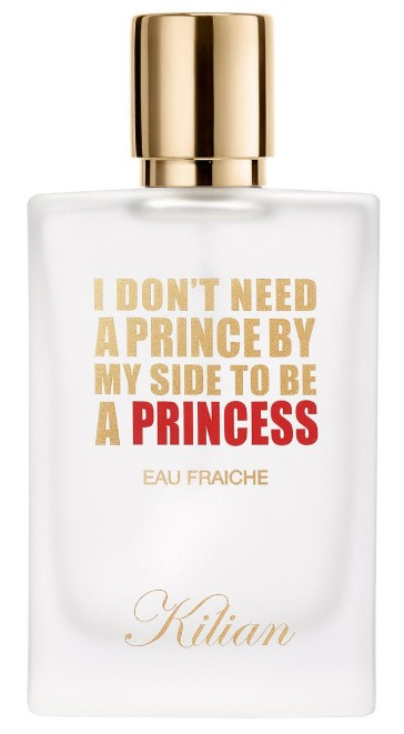 By Kilian By Kilian Princess Eau Fraîche - EDP (plnitelná) 50 ml