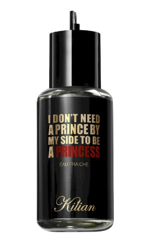 By Kilian By Kilian Princess Eau Fraîche - EDP (náplň) 100 ml