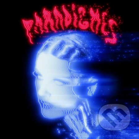 La Femme: Paradigmes  LP (2 LP) - La Femme